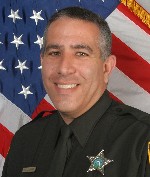 Deputy David Lewis