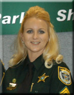 Corporal Kimberly Freeman