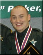 Deputy Brandon Gish