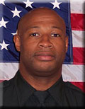 Deputy Ronald Johnson