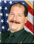 Deputy Tim Shealey