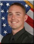 Deputy Kevin Sherril