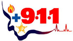 911 logo