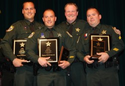 Deputies of the Year Award