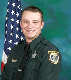 Corrections Deputy Bjorn Norman