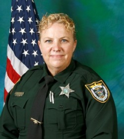 Deputy Barbara Pill