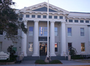 Courthouse Titusville
