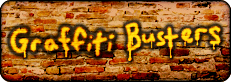 graffiti busters logo