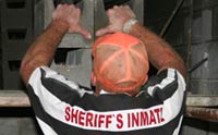 jail inmate construction
