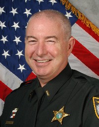 Lt. Mike Qualter