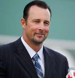 Tim Wakefield