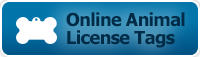 Online Animal License Tags