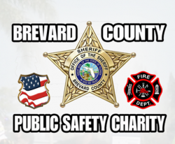 Brevard County Public Safety logo
