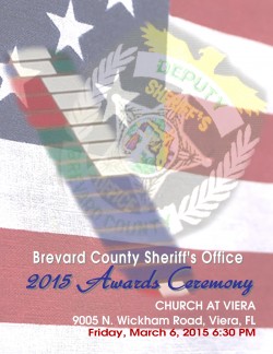 2014 Honored Employees front cover