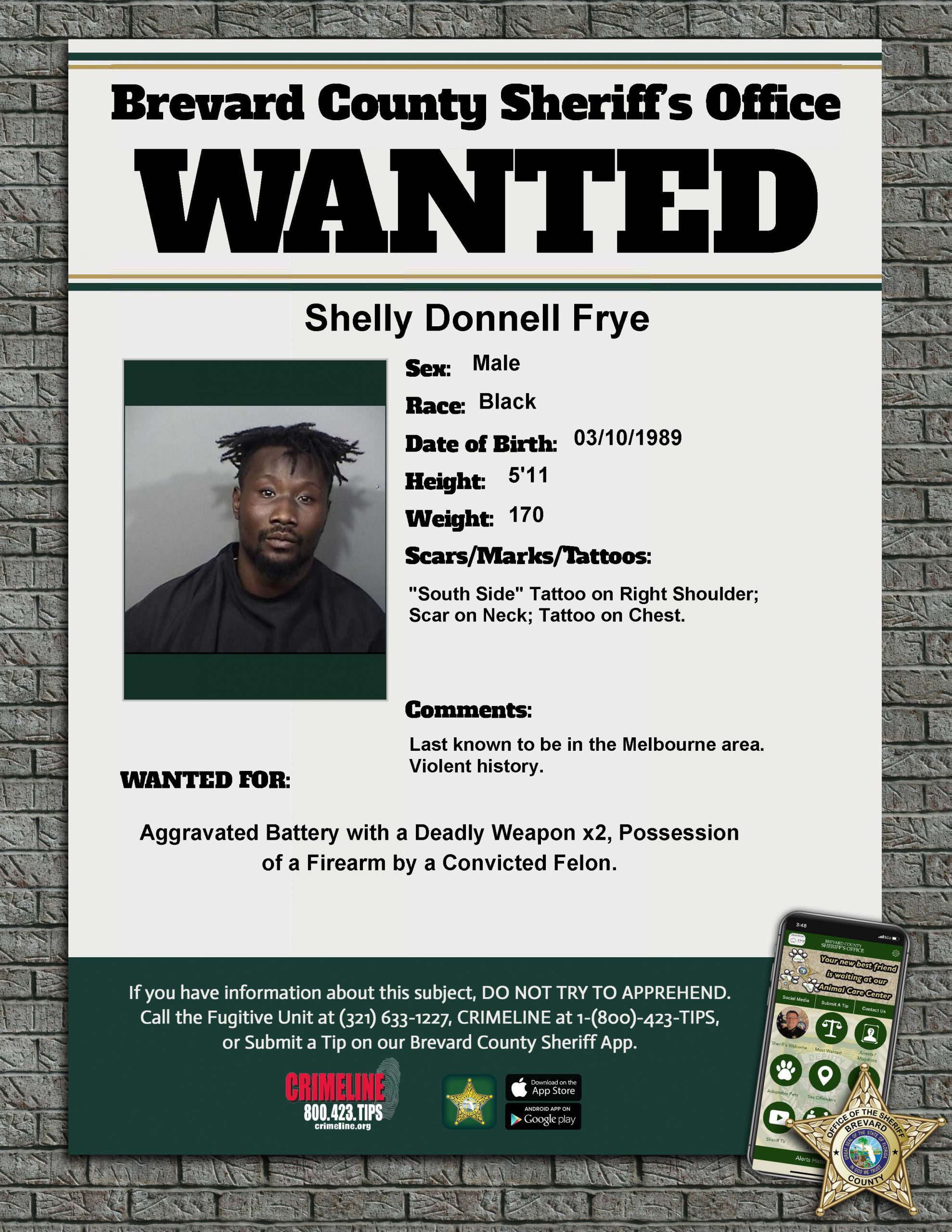 Vanderburgh County's Most Wanted? Recent Bookings Exposed!