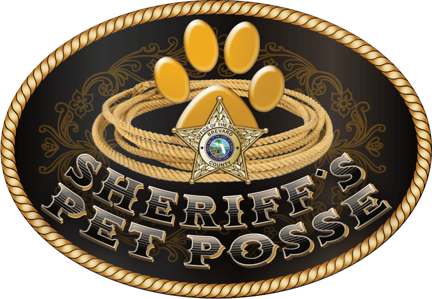 Pet Posse Charity Logo