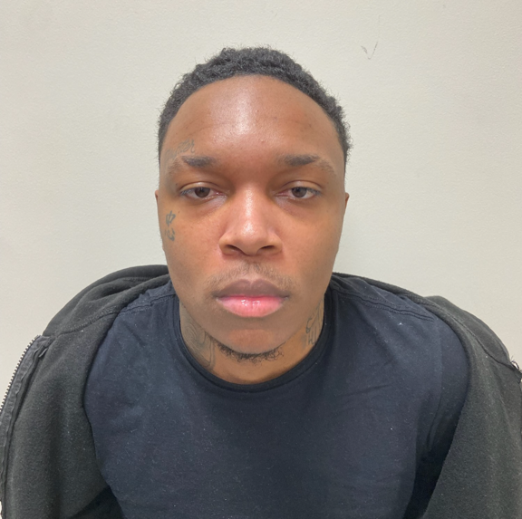 Tavion Dean