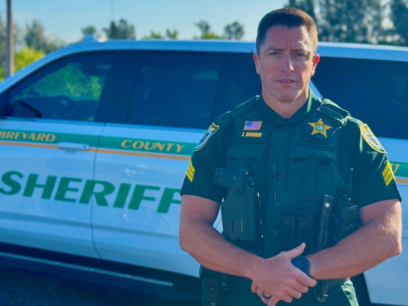 Law Enforcement
