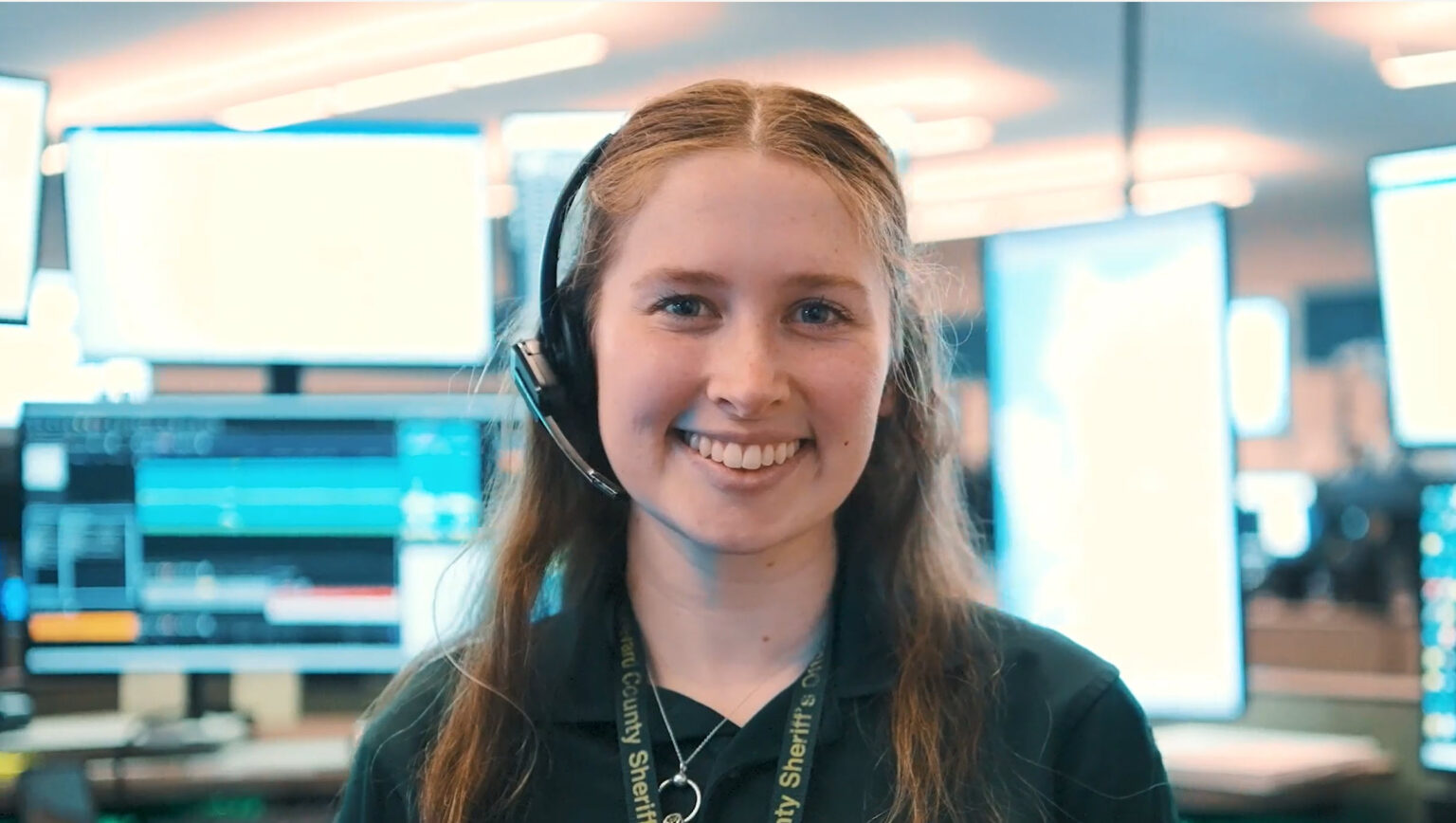 PST Dispatcher & Other Civilian Positions | BCSO