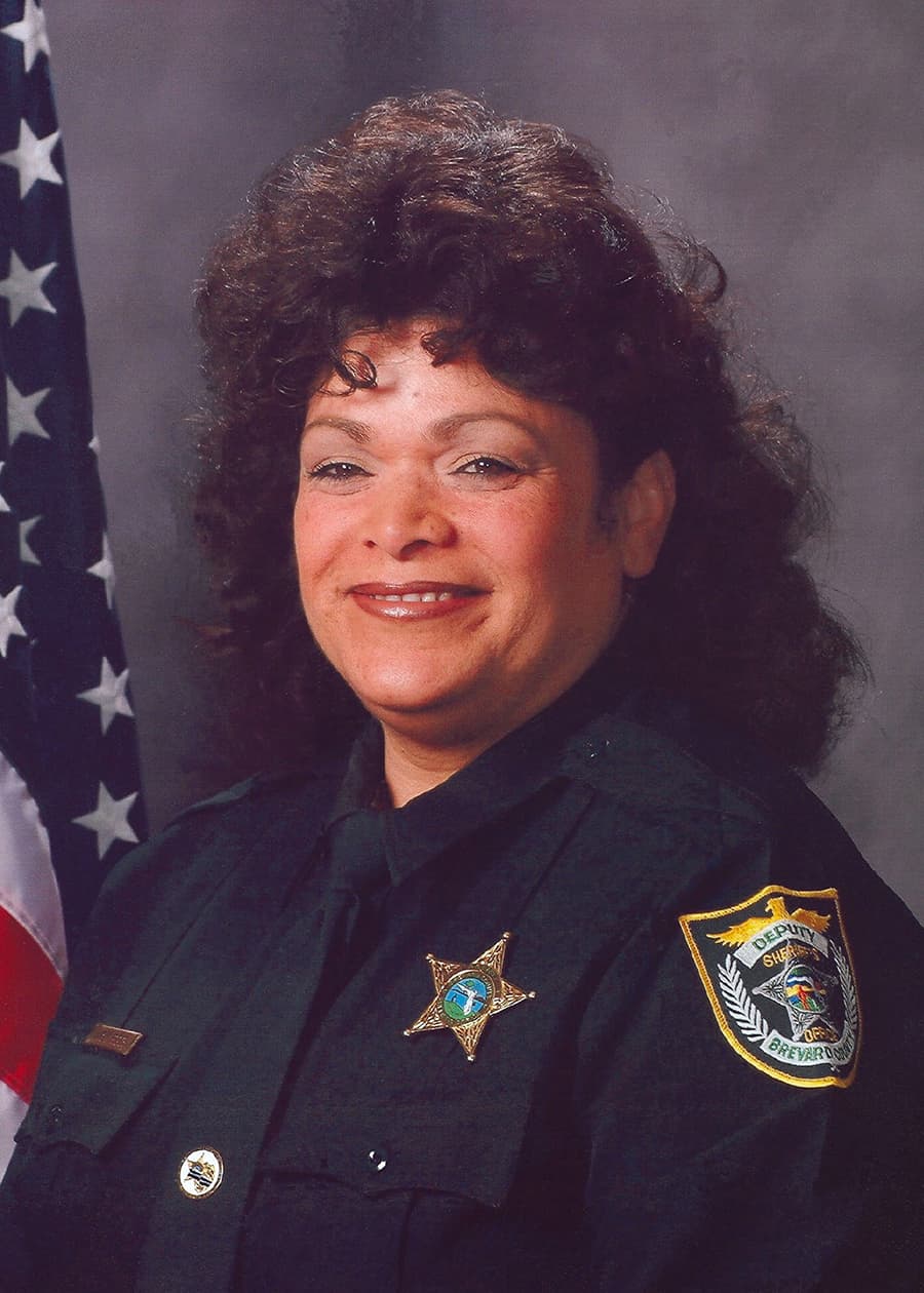 Lucy Ross