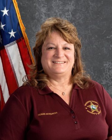 Debbie Moody
