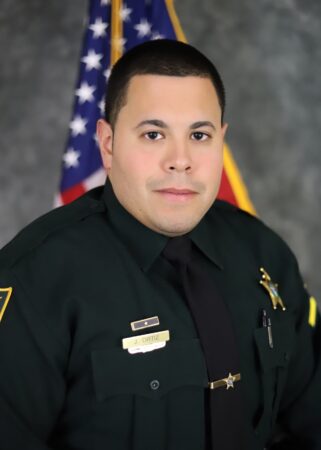 Jose Ortiz