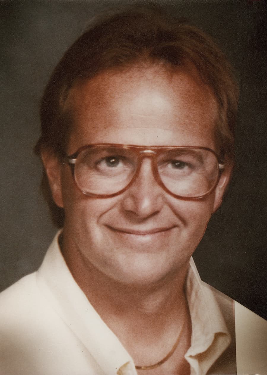 Robert Nicol