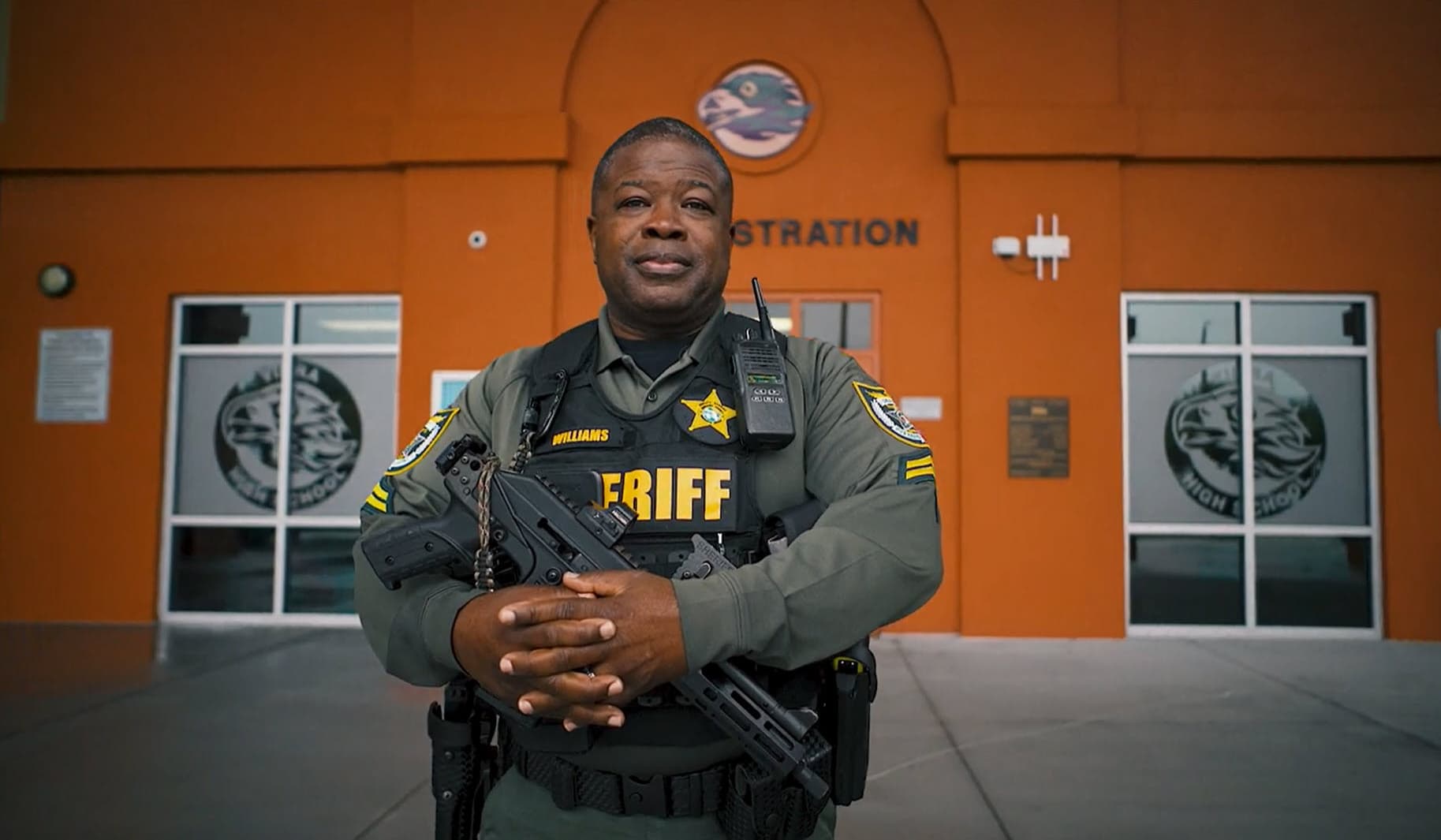 District & School Security | BCSO