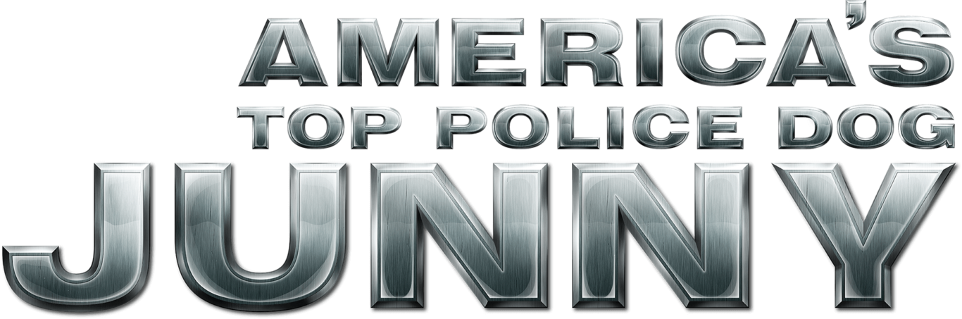 bcso lettering junny top police dog 1