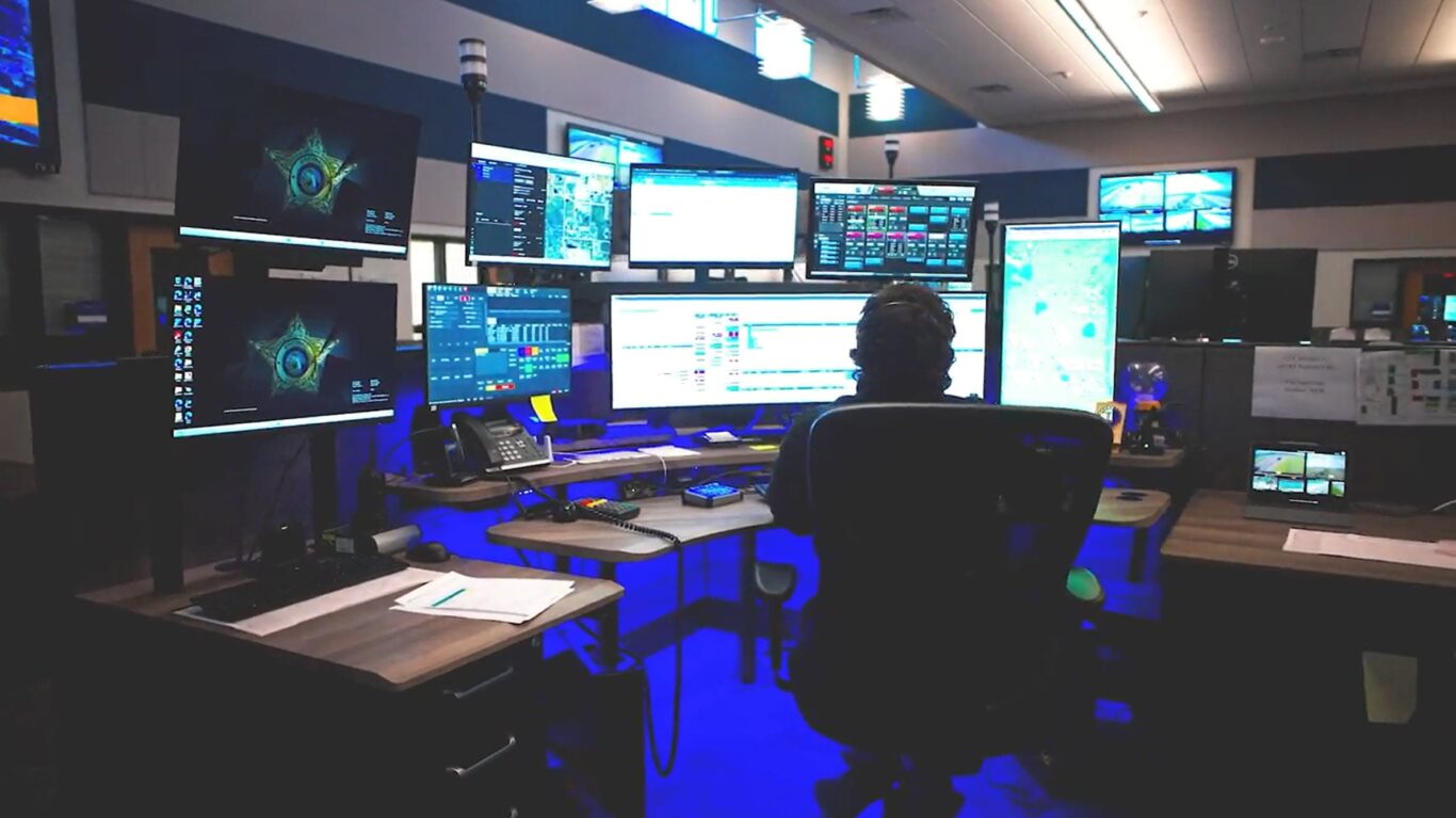 bcso unified communications center 3