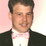 Michael Capponi