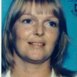 Julie Ann Backstrom