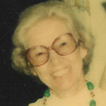 Pauline Scandale