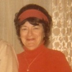 Rita Cozza