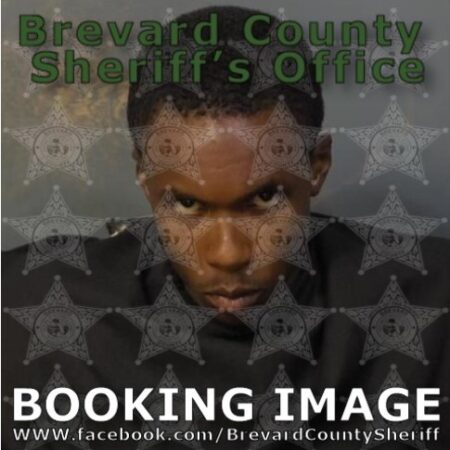 Campbell Mugshot