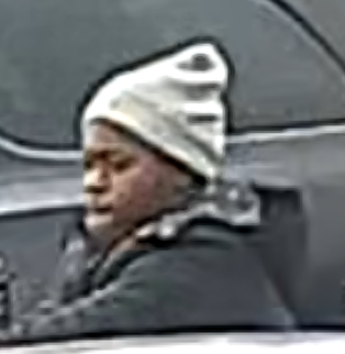Clearlake Suspect 1