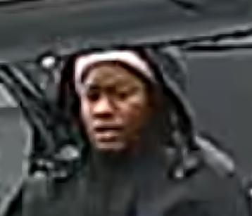 Clearlake Suspect 1A