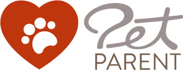 pet parent logo