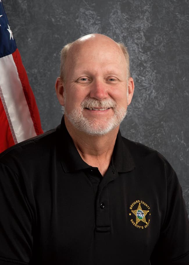 Spangler, Ronald